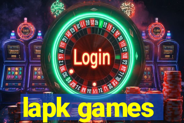 lapk games